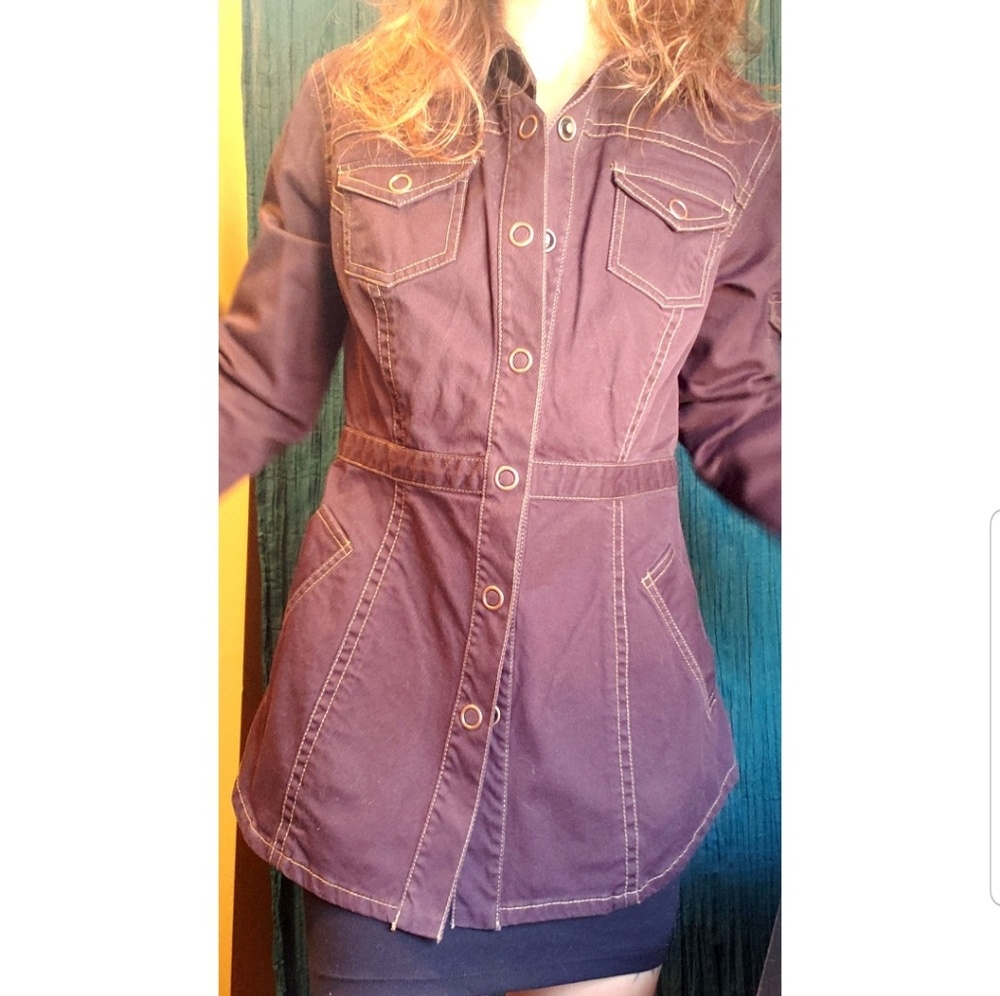 Jacket - Picture 4 of 6